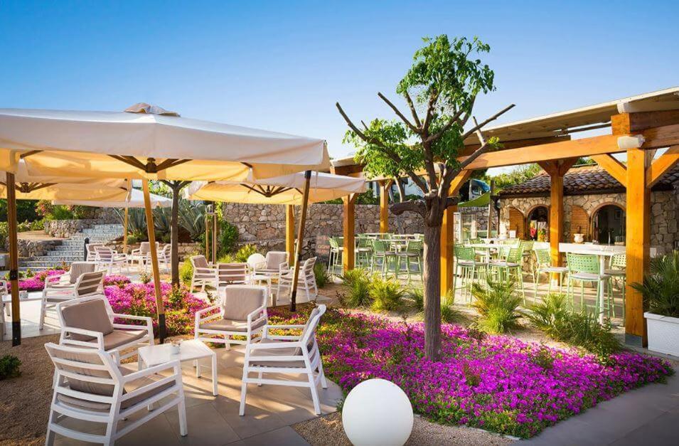 Easyatent Safari Tent Comfort Krk Đảo Krk Ngoại thất bức ảnh